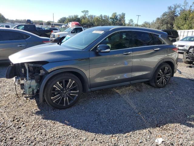 Продажа на аукционе авто 2021 Infiniti Qx50 Luxe, vin: 3PCAJ5BA8MF114954, номер лота: 90655885