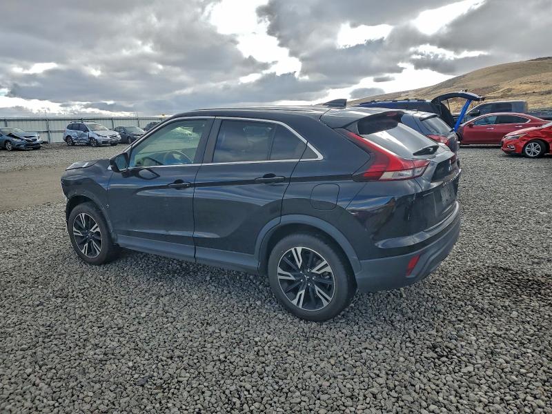 Продаж на аукціоні авто 2023 Mitsubishi Eclipse Cross, vin: JA4ATVAA9PZ003530, номер лоту: 92828235