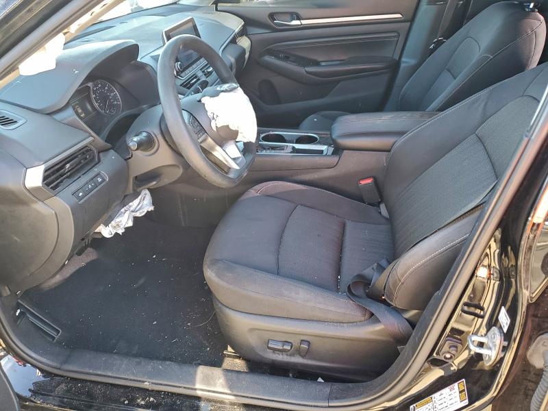 2021 Nissan Altima მანქანა იყიდება აუქციონზე, vin: 1N4BL4DV8MN375775, აუქციონის ნომერი: 90232075