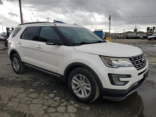 Продажа на аукционе авто 2017 Ford Explorer X, vin: 1FM5K7D80HGD21477, номер лота: 93240225