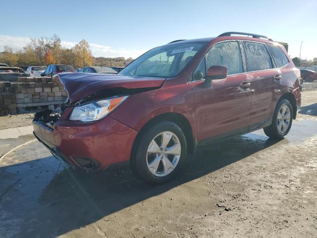 91330875 :رقم المزاد ، JF2SJAHC4FH565874 vin ، 2015 Subaru Forester مزاد بيع