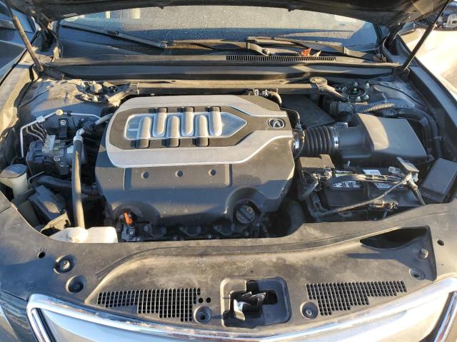 92215405 :رقم المزاد ، JH4KC1F5XFC000666 vin ، 2015 Acura Rlx مزاد بيع