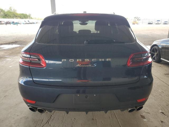 Продаж на аукціоні авто 2015 Porsche Macan S, vin: WP1AB2A52FLB54977, номер лоту: 93419595