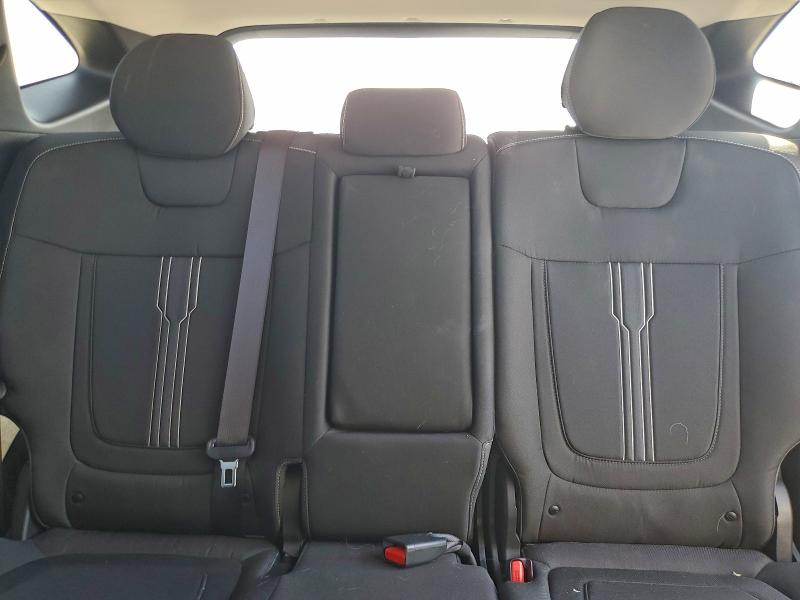 Aukcja sprzedaży 2024 Hyundai Tucson, vin: 5NMJB3DE1RH423592, numer aukcji: 94097775