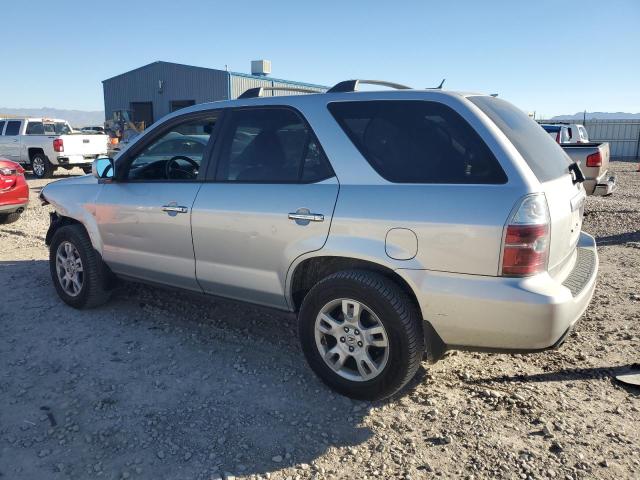 91348625 :رقم المزاد ، 2HNYD18926H521543 vin ، 2006 Acura Mdx مزاد بيع