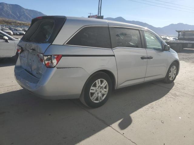 Продажа на аукционе авто 2012 Honda Odyssey, vin: 5FNRL5H2XCB012650, номер лота: 90504245