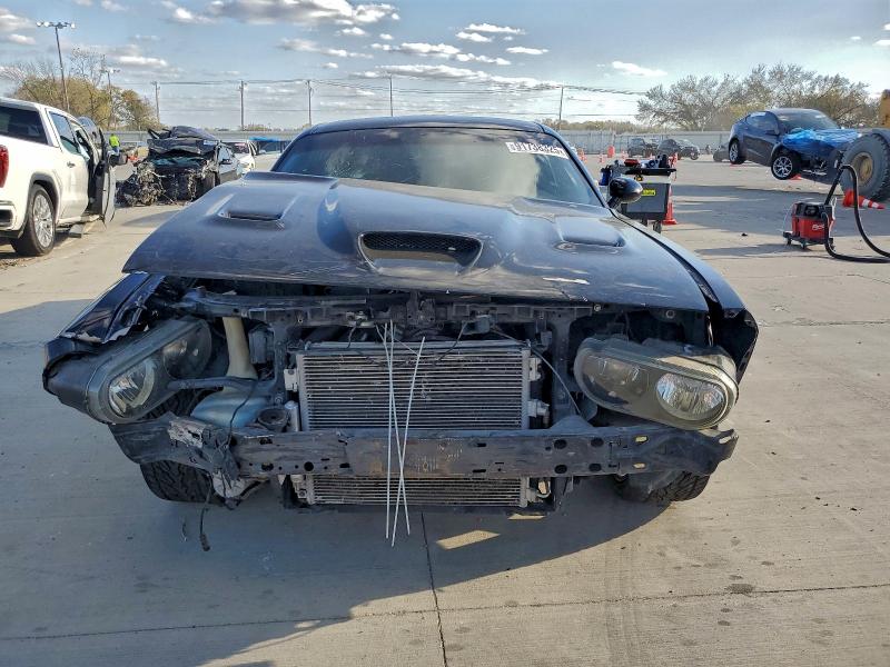 Aukcja sprzedaży 2012 Dodge Challenger, vin: 2C3CDYBT0CH174016, numer aukcji: 91738325
