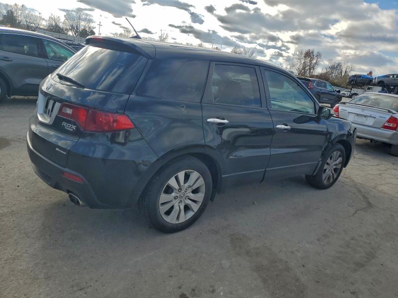 2010 Acura Rdx Techno მანქანა იყიდება აუქციონზე, vin: 5J8TB1H56AA005472, აუქციონის ნომერი: 94555935