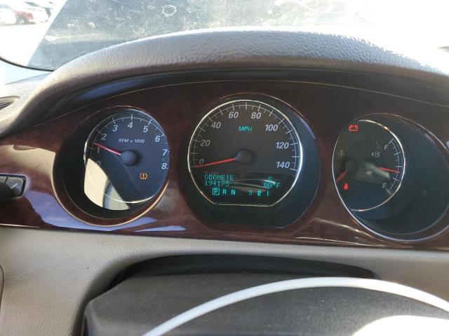 85884955 :رقم المزاد ، 1G4HD57218U185378 vin ، 2008 Buick Lucerne مزاد بيع
