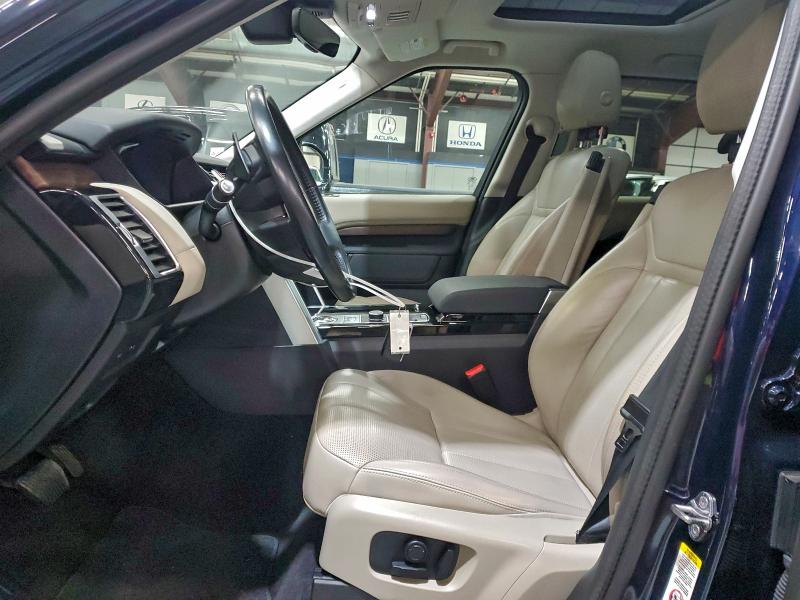 Aukcja sprzedaży 2020 Land Rover Discovery, vin: SALRR2RV8L2426883, numer aukcji: 94284695