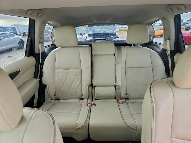Продажа на аукционе авто 2020 Infiniti Qx60, vin: 5N1DL0MN0LC513553, номер лота: 93500895