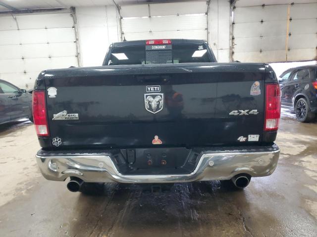 Продаж на аукціоні авто 2018 Ram 1500, vin: 1C6RR7LT7JS252336, номер лоту: 91450605