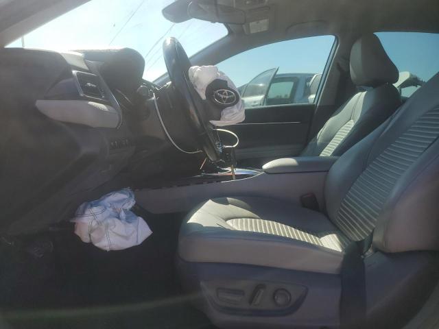 92857815 :رقم المزاد ، 4T1G11AK8LU916273 vin ، 2020 Toyota Camry مزاد بيع