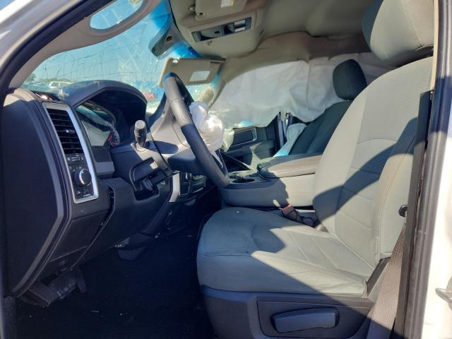 93826835 :رقم المزاد ، 1C6RR6TT2KS706925 vin ، 2019 Ram 1500 Classic مزاد بيع