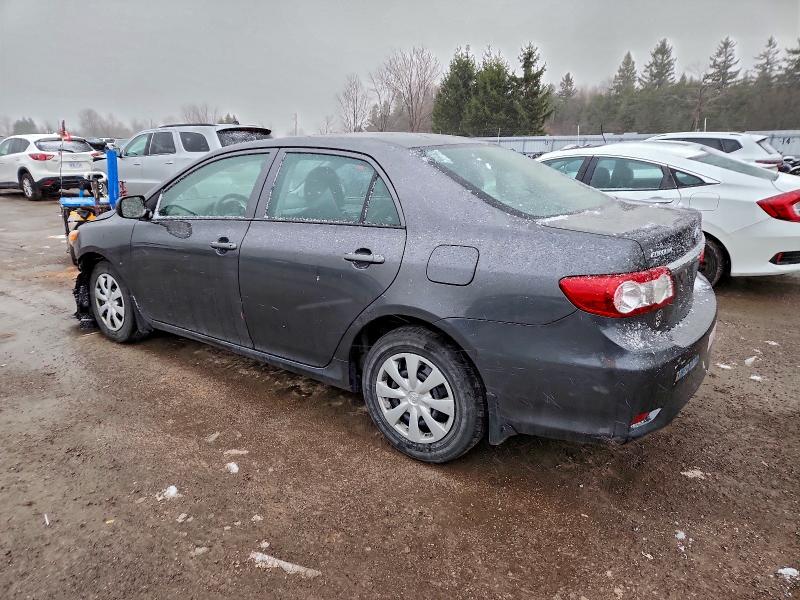 Aukcja sprzedaży 2013 Toyota Corolla, vin: 2T1BU4EE1DC039779, numer aukcji: 94554465
