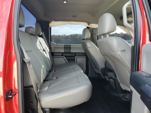 Продажа на аукционе авто 2016 Ford F150, vin: 1FTEW1EF1GKD84134, номер лота: 92462215