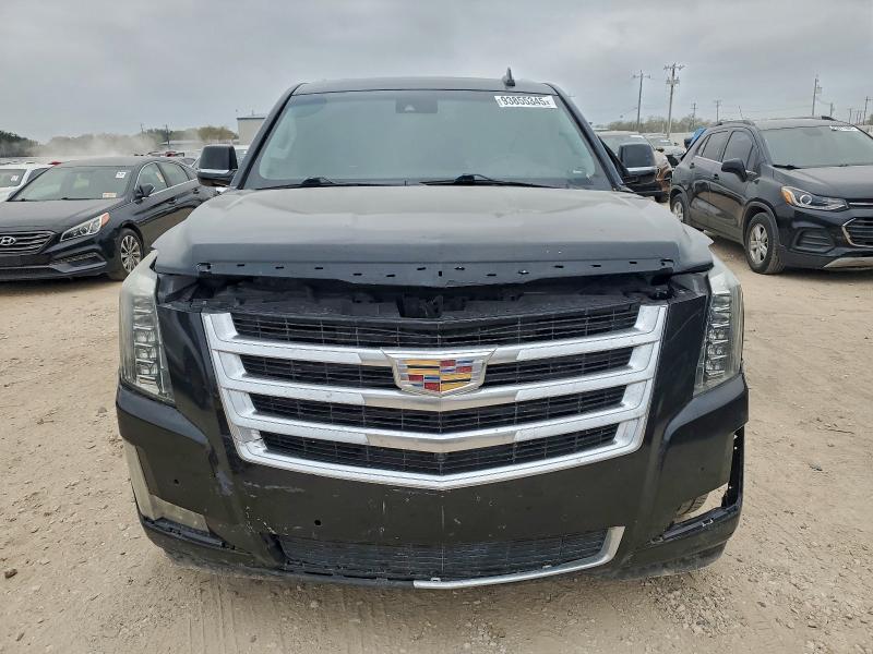 Продажа на аукционе авто 2016 Cadillac Escalade L, vin: 1GYS4BKJ0GR126938, номер лота: 93855345