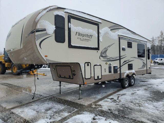 Aukcja sprzedaży 2019 Wildwood Flagstaff, vin: 4X4FFLD23K1884464, numer aukcji: 92254965