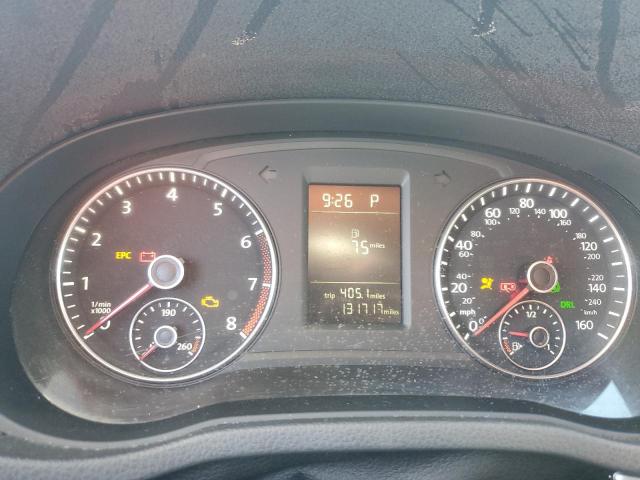Продаж на аукціоні авто 2015 Volkswagen Passat, vin: 1VWAT7A36FC038009, номер лоту: 91166085