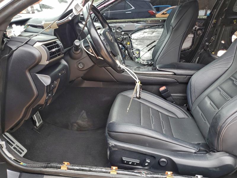 Продажа на аукционе авто 2017 Lexus Rc, vin: JTHSE5BC1H5007681, номер лота: 94082545