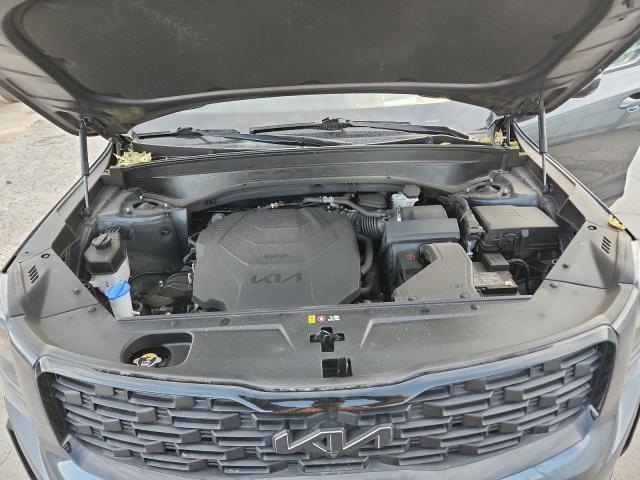 Aukcja sprzedaży 2022 Kia Telluride, vin: 5XYP5DHC9NG219109, numer aukcji: 92124865