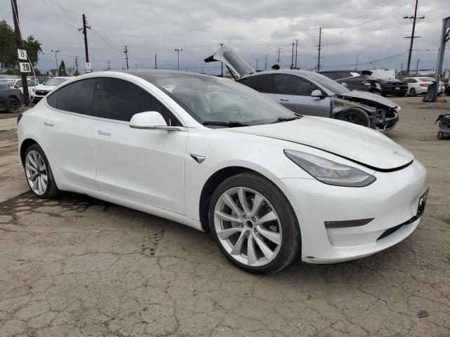 Aukcja sprzedaży 2018 Tesla Model 3, vin: 5YJ3E1EA8JF154755, numer aukcji: 93354005