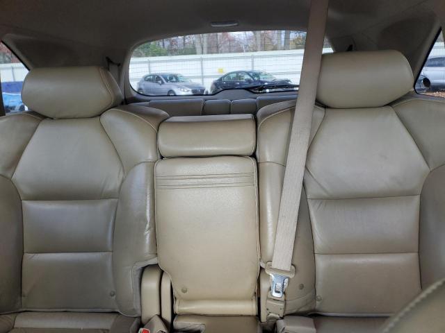 Продажа на аукционе авто 2009 Acura Mdx, vin: 2HNYD28279H533832, номер лота: 90601425
