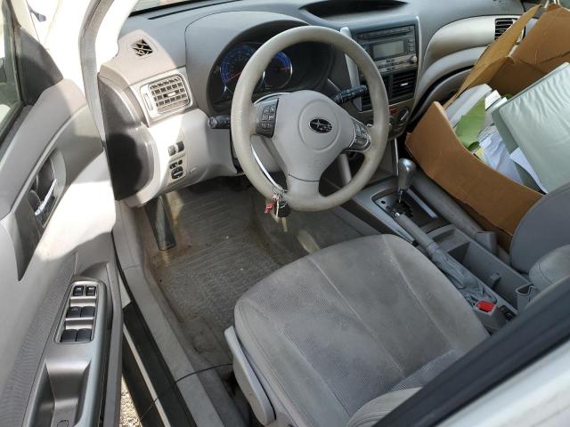 Aukcja sprzedaży 2009 Subaru Forester, vin: JF2SH63649H751025, numer aukcji: 93080015