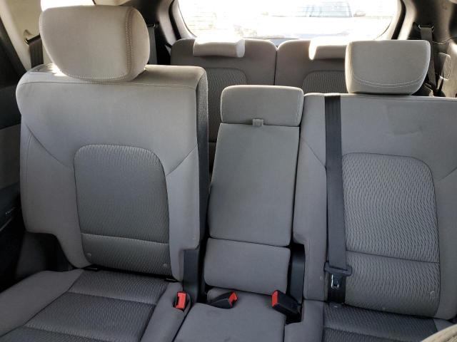 Продажа на аукционе авто 2017 Hyundai Santa Fe S, vin: KM8SMDHF3HU166655, номер лота: 90800025