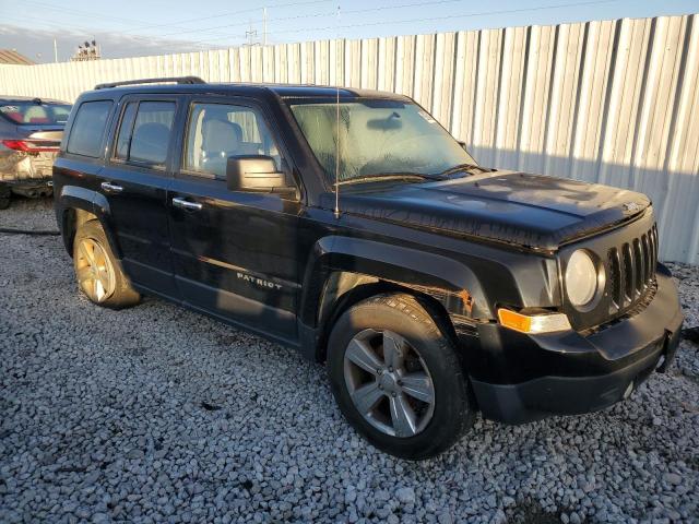 Продаж на аукціоні авто 2014 Jeep Patriot Sp, vin: 1C4NJPBB5ED632079, номер лоту: 92904295