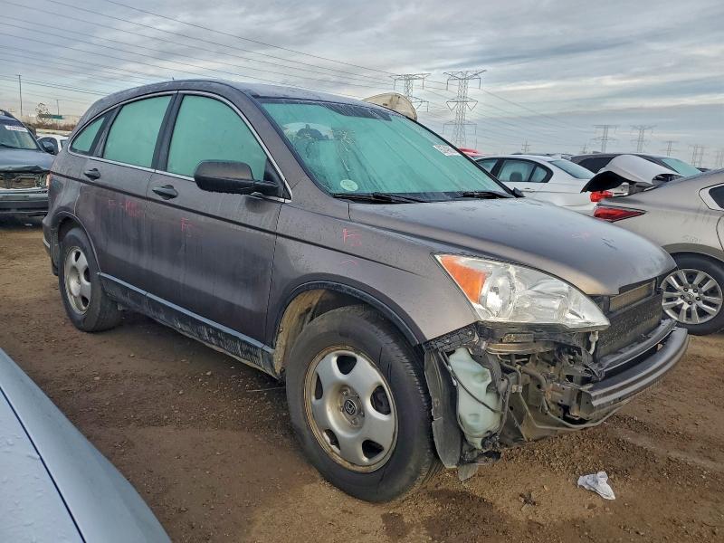 Продаж на аукціоні авто 2009 Honda Cr-v, vin: 5J6RE48389L025863, номер лоту: 93749605