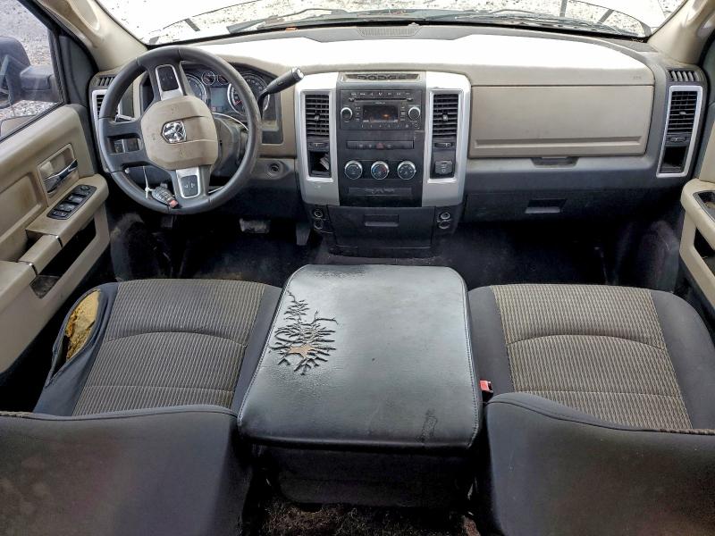 Aukcja sprzedaży 2009 Dodge Ram 1500, vin: 1D3HB18T19S755944, numer aukcji: 93933275
