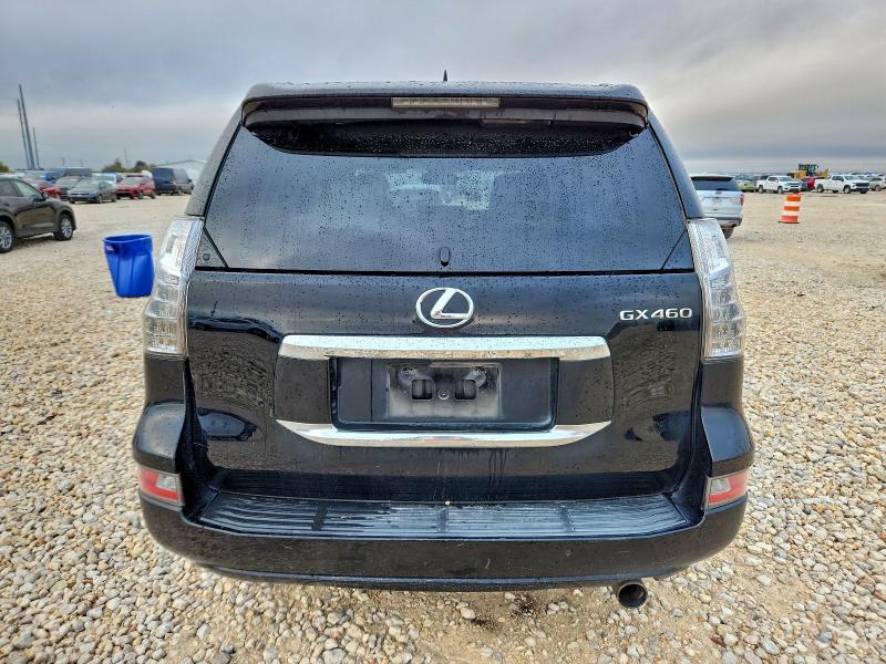 2014 Lexus Gx 460 მანქანა იყიდება აუქციონზე, vin: JTJBM7FX1E5067157, აუქციონის ნომერი: 93679355