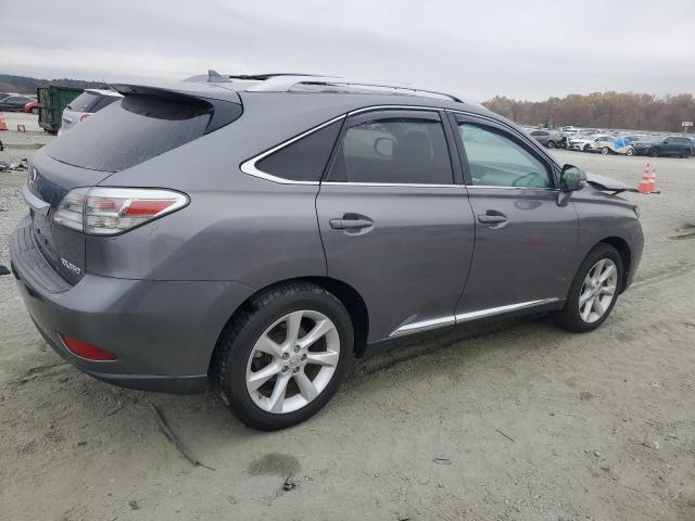 Продажа на аукционе авто 2012 Lexus Rx, vin: 2T2ZK1BA7CC074700, номер лота: 98385855
