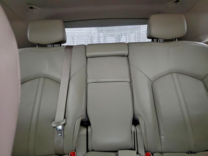 Aukcja sprzedaży 2015 Cadillac Srx, vin: 3GYFNGE37FS534308, numer aukcji: 93880385