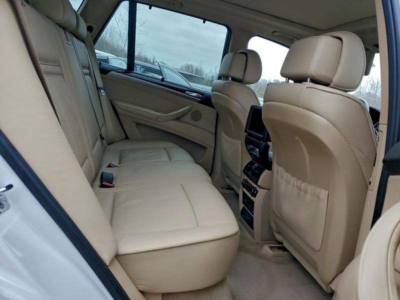 Продажа на аукционе авто 2009 Bmw X5, vin: 5UXFE43529L273378, номер лота: 93757575