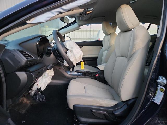 Продаж на аукціоні авто 2021 Subaru Impreza, vin: 4S3GTAV6XM3704803, номер лоту: 90915455