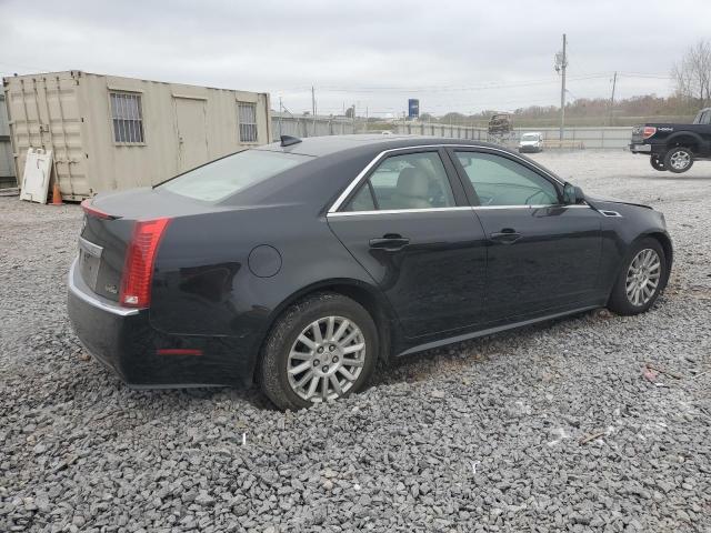 Продажа на аукционе авто 2011 Cadillac Cts Luxury, vin: 1G6DG5EY9B0127120, номер лота: 86893505
