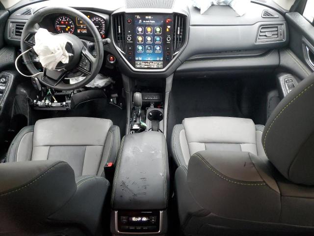 92009435 :رقم المزاد ، 4S4WMAFD9S3405026 vin ، 2025 Subaru Ascent مزاد بيع