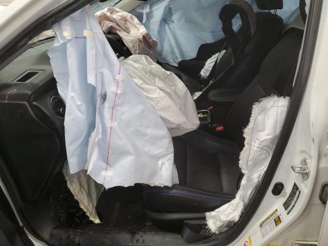Aukcja sprzedaży 2018 Toyota Corolla, vin: 5YFBURHE7JP829589, numer aukcji: 91438335