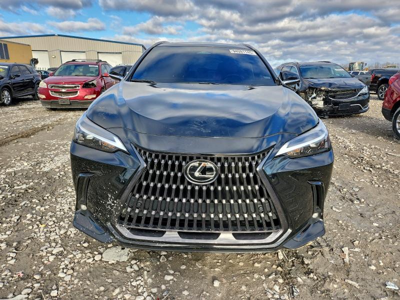 Продажа на аукционе авто 2024 Lexus Nx 350 Pre, vin: 2T2GGCEZXRC036988, номер лота: 94591145