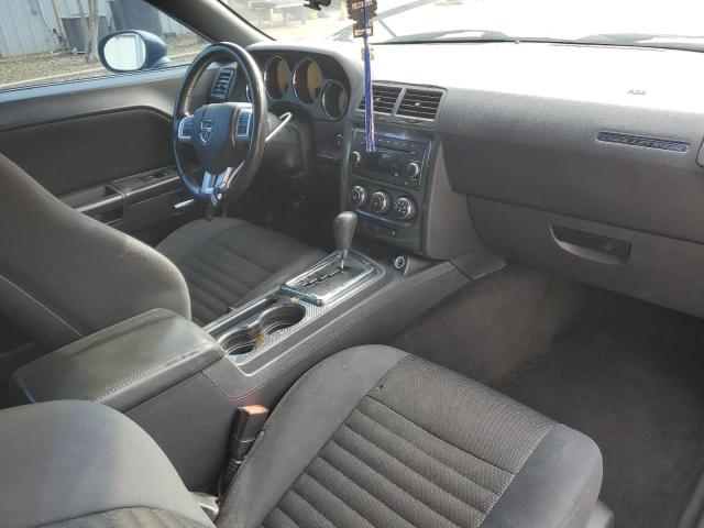 92658315 :رقم المزاد ، 2C3CDYAG4EH313166 vin ، 2014 Dodge Challenger مزاد بيع