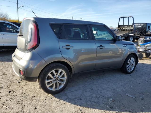 2019 Kia Soul მანქანა იყიდება აუქციონზე, vin: KNDJP3A52K7016349, აუქციონის ნომერი: 92579615