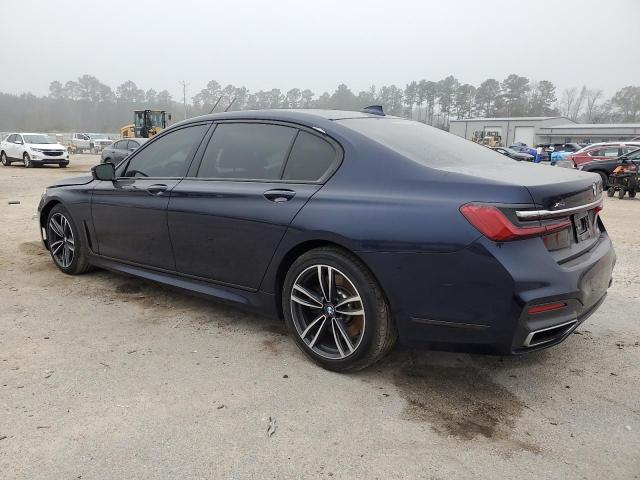 Aukcja sprzedaży 2020 Bmw 750, vin: WBA7U2C0XLCD90098, numer aukcji: 93873815