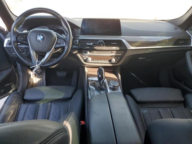 Aukcja sprzedaży 2019 Bmw 530, vin: WBAJA5C59KG900859, numer aukcji: 91907475