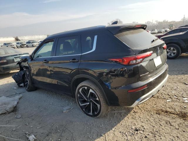 Продаж на аукціоні авто 2024 Mitsubishi Outlander, vin: JA4J4WA8XRZ025717, номер лоту: 60648406