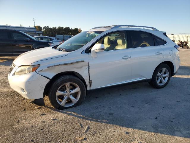 Aukcja sprzedaży 2011 Lexus Rx, vin: 2T2BK1BAXBC116406, numer aukcji: 92200445