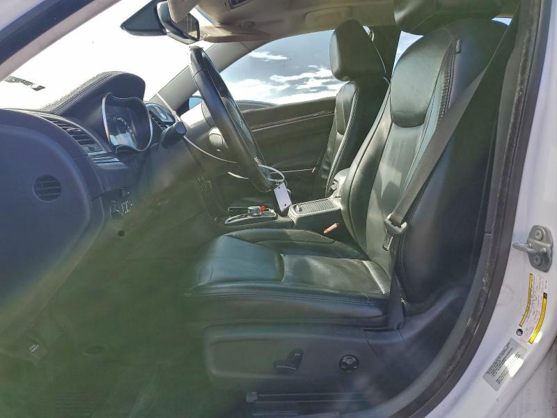 Продаж на аукціоні авто 2016 Chrysler 300, vin: 2C3CCAAG6GH311190, номер лоту: 93644775