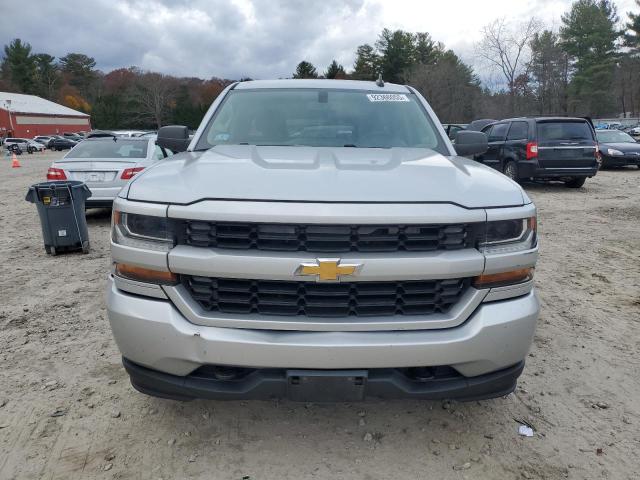92366055 :رقم المزاد ، 1GCVKPEC8GZ372638 vin ، 2016 Chevrolet Silverado مزاد بيع