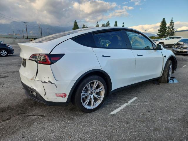 Aukcja sprzedaży 2024 Tesla Model Y, vin: 7SAYGDED0RF055390, numer aukcji: 93703835